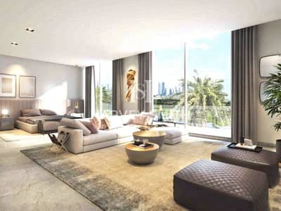 فیلا 6 غرف نوم للبيع في دبي هيلز استيت، دبي - فیلا في جولف بلايس II،غولف بلايس،دبي هيلز استيت 6 غرف 35000000 درهم - 8716188