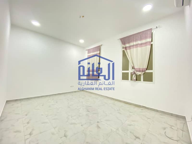 Brand new Studio available with Big Master room located near the Mosque
