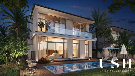6 Bedroom Villa for Sale in Mohammed Bin Rashid City, Dubai - img100. jpg