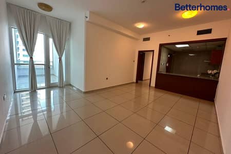 1 Bedroom Apartment for Rent in Dubai Marina, Dubai - Low Floor | Chiller Free | Unfurnished