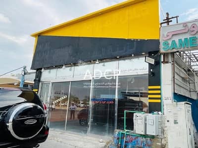 Shop for Rent in Mussafah, Abu Dhabi - SHOP1-A. jpg