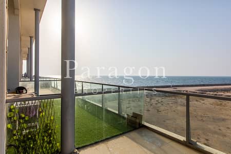2 Bedroom Flat for Sale in Al Marjan Island, Ras Al Khaimah - Vacant | Duplex | Amazing Location