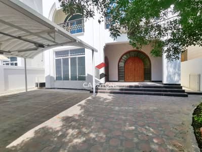 8 Bedroom Villa for Rent in Al Muroor, Abu Dhabi - batch_1. jpg