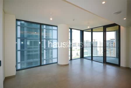 2 Bedroom Flat for Rent in Sobha Hartland, Dubai - Brand New | 2 bedroom + Maids Room | Vacant