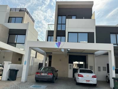 5 Bedroom Villa for Rent in Al Matar, Abu Dhabi - IMG_3033. jpeg