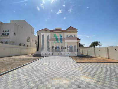 فیلا 7 غرف نوم للايجار في مدينة الرياض، أبوظبي - 6758dfc7-9c14-4101-9190-928e01a2bbed. jpg