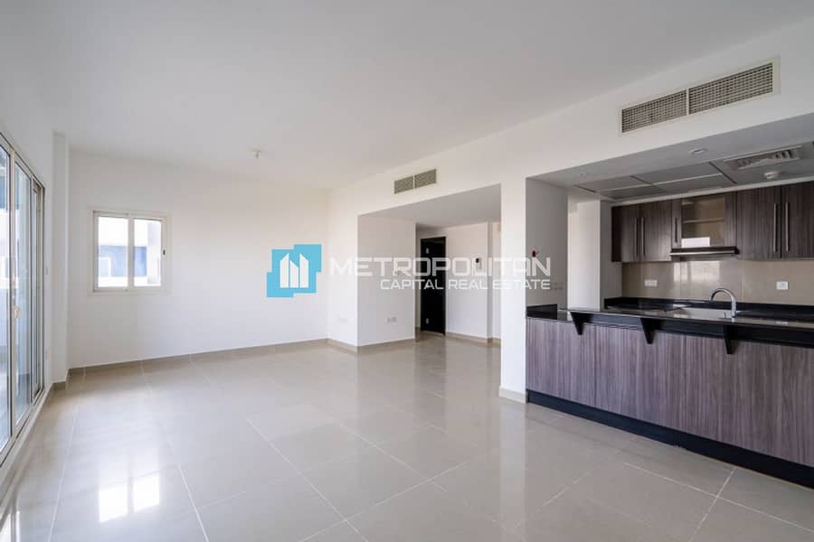 Spacious Top-End Layout|Balcony|Superb Facilities