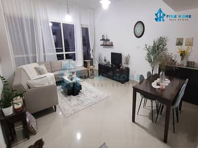 1 Bedroom Apartment for Sale in Al Reem Island, Abu Dhabi - Spacious 1bhk | Balcony with Stunning City View