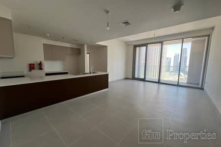 3 Bedroom Flat for Rent in Downtown Dubai, Dubai - Vacant | 3 Bedroom | Brand New | High Floor