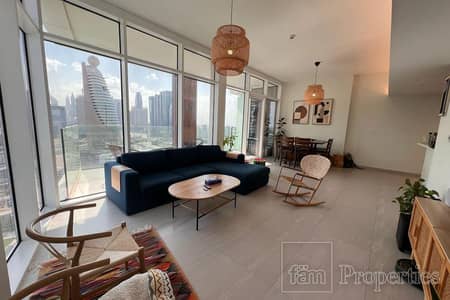 2 Bedroom Apartment for Sale in Bur Dubai, Dubai - Amazing Deal | 2BR Unit | Vacant on Transfer