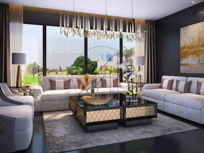4 Bedroom Townhouse for Sale in DAMAC Hills, Dubai - Trump_Estate_Park_Residence_Page_11_Image_0001. jpg