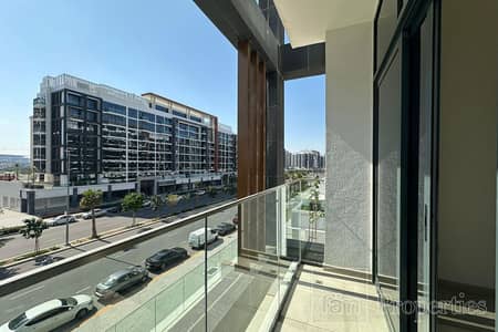 1 Bedroom Apartment for Sale in Meydan City, Dubai - Boulevard View I Brand New I Bright I Low Floor