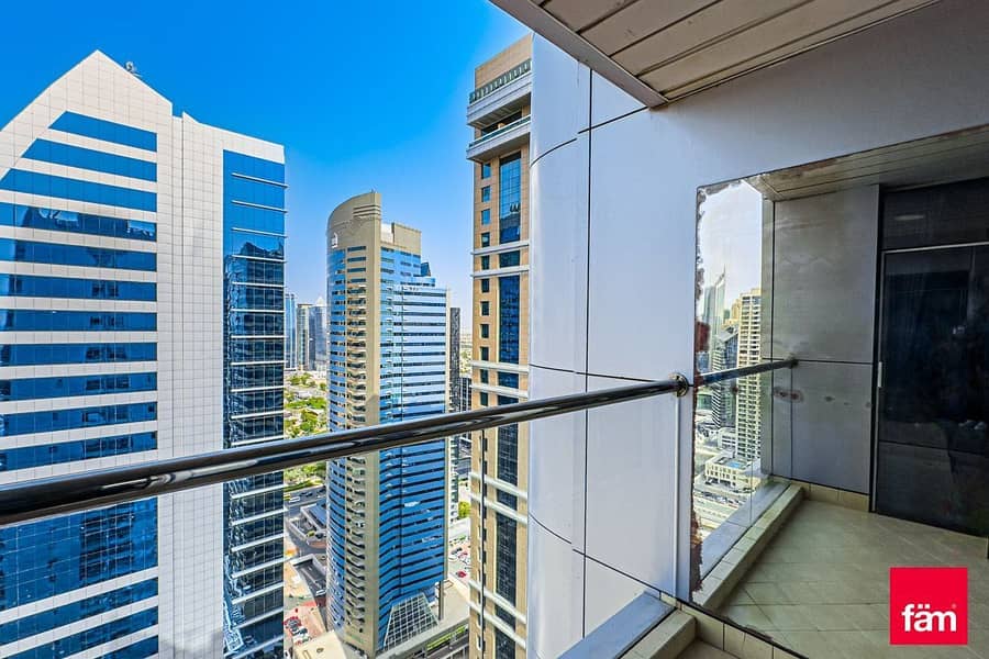 Ample View| High Floor | Available