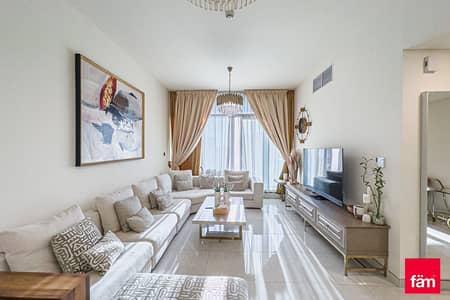 2 Bedroom Apartment for Rent in Meydan City, Dubai - Luxury Furnished I Best Deal I Spacious I Bright