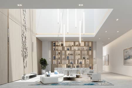 شقة 2 غرفة نوم للبيع في دبي هيلز استيت، دبي - شقة في إلينغتون هاوس 4،إلينغتون هاوس،دبي هيلز استيت 2 غرف 3096828 درهم - 8467160