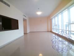 Family Building Huge 3BHK With Made Room Available On Mall Of Emirates