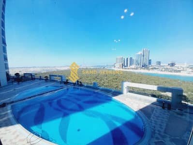 2 Bedroom Flat for Rent in Al Reem Island, Abu Dhabi - 20240306_142225. jpg