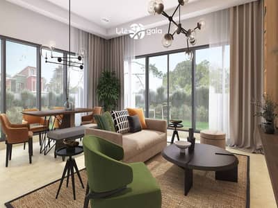 5 Bedroom Villa for Sale in DAMAC Lagoons, Dubai - WhatsApp Image 2024-03-08 at 10.10. 07 (2). jpeg