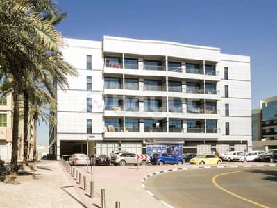 2 Cпальни Апартамент в аренду в Аль Гаруд, Дубай - Квартира в Аль Гаруд，Аль Мазруи Билдинг, 2 cпальни, 68000 AED - 8716454
