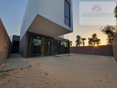 4 Bedroom Villa for Rent in Aljada, Sharjah - IMG-20240308-WA0117. jpg