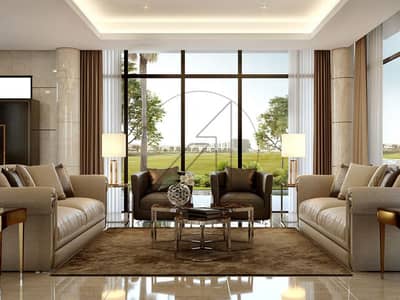 4 Bedroom Townhouse for Sale in DAMAC Hills, Dubai - Belair_Villas_Page_11_Image_0002. jpg