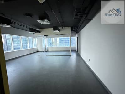 Office for Rent in Dubai Silicon Oasis (DSO), Dubai - Office available on Rent in park terrace||Sqft 956||Aed70k