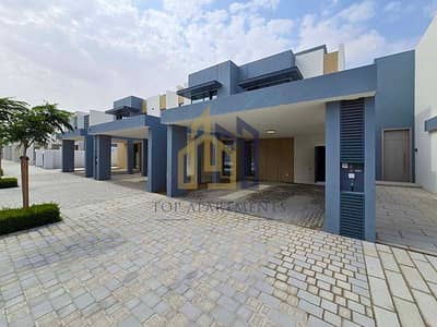 3 Bedroom Villa for Rent in The Valley by Emaar, Dubai - 20240304_104641 copy. jpg