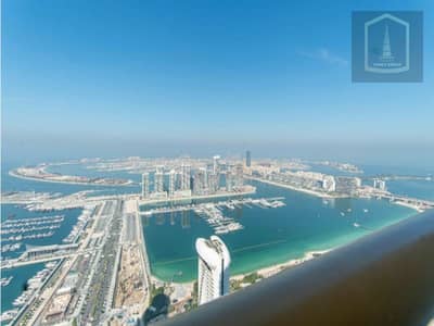 4 Bedroom Penthouse for Rent in Dubai Marina, Dubai - eeee. png