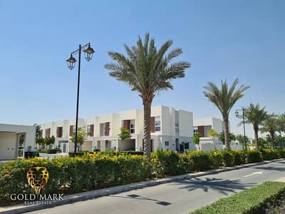 3 Bedroom Townhouse for Rent in Dubailand, Dubai - Spacious Unit | Single Row | Unique Style