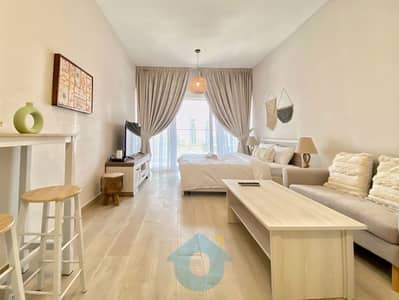 Studio for Rent in Jumeirah Village Circle (JVC), Dubai - Summer Offer | Family-Oriented | Modern Amenities