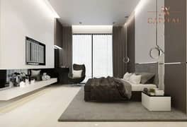 شقة في فيدا دبي مول برج 2،فيدا دبي مول،وسط مدينة دبي 3 غرف 5300000 درهم - 8716595