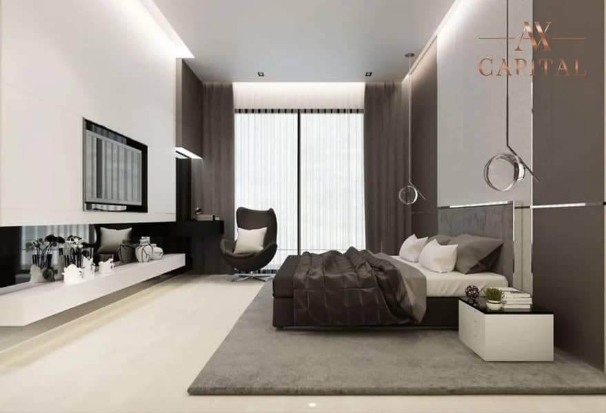 位于迪拜市中心，迪拜购物中心维达公寓 3 卧室的公寓 5300000 AED - 8716595
