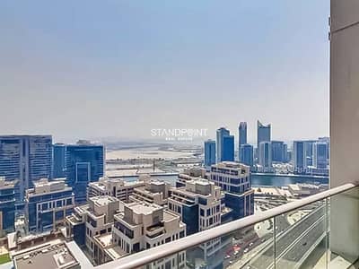 1 Bedroom Flat for Sale in Downtown Dubai, Dubai - Investors Deal | Vacant Unit | High Floor