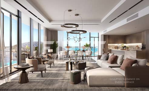 1 Bedroom Apartment for Sale in Saadiyat Island, Abu Dhabi - Int 16. png