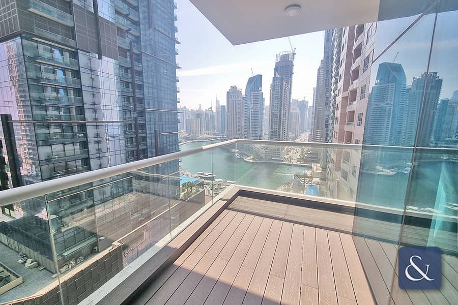 Квартира в Дубай Марина，Эмиратс Краун, 2 cпальни, 5350000 AED - 8716633