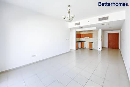 1 Bedroom Flat for Sale in Jumeirah Village Circle (JVC), Dubai - Vacant | Spacious Unit | Available Now