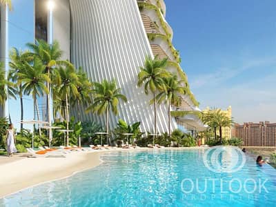 朱美拉棕榈岛， 迪拜 4 卧室公寓待售 - IMG-20230509-WA0016. jpg