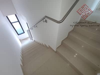 3 Bedroom Villa for Rent in Al Tai, Sharjah - Lavish 3 bedroom villa on prime location available in nasma residence for rent just 95k