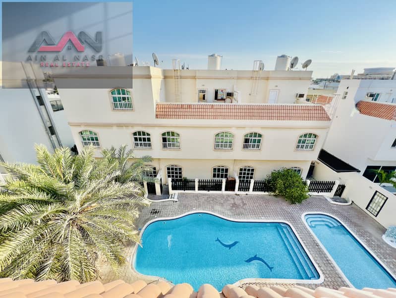 Вилла в Мирдиф, 3 cпальни, 130000 AED - 8709317