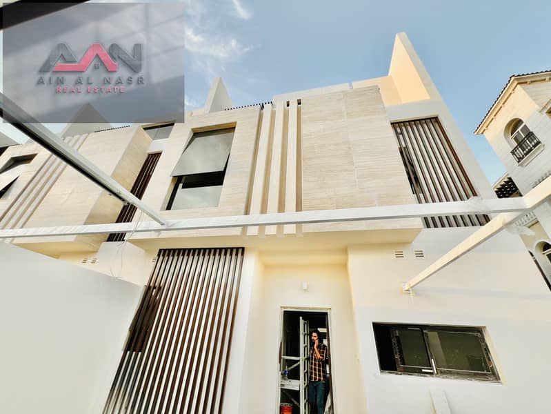 Brand new 5bhk G plus 2 Villa for rent in a complex with Separate Entrance and lift