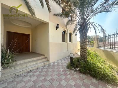 5 Bedroom Villa for Rent in Al Hamra Village, Ras Al Khaimah - 1. jpg