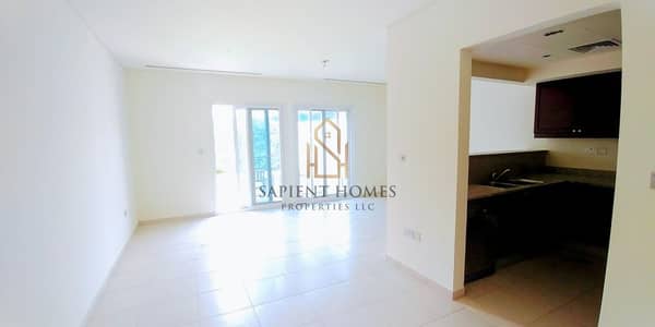 1 Bedroom Townhouse for Rent in Jumeirah Village Circle (JVC), Dubai - 02