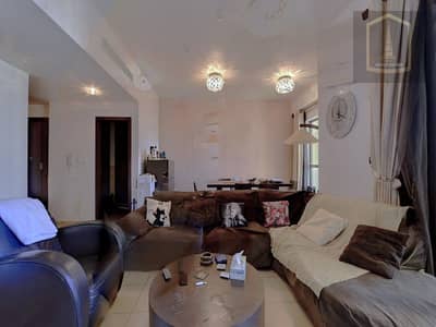 3 Bedroom Apartment for Rent in Jumeirah Beach Residence (JBR), Dubai - PMC001046-U003 19. jpg