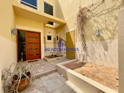 4 Bedroom Townhouse for Rent in Al Raha Gardens, Abu Dhabi - IMG_9176. jpeg