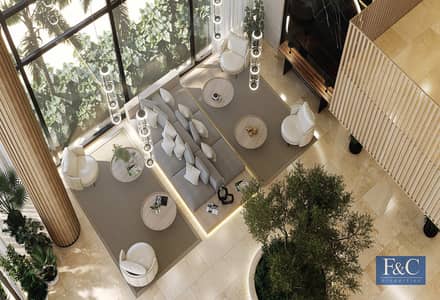 شقة 1 غرفة نوم للبيع في قرية جميرا الدائرية، دبي - شقة في سكن أوكلي سكوير،الضاحية 11،قرية جميرا الدائرية 1 غرفة 1220000 درهم - 8716814