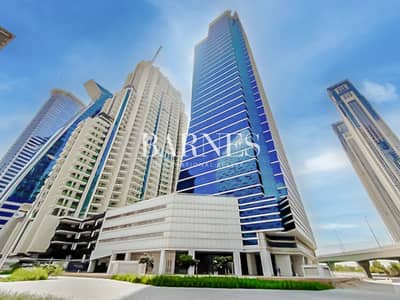استوديو  للبيع في الخليج التجاري، دبي - شقة في برج ذا كورت،الخليج التجاري 707000 درهم - 8716815