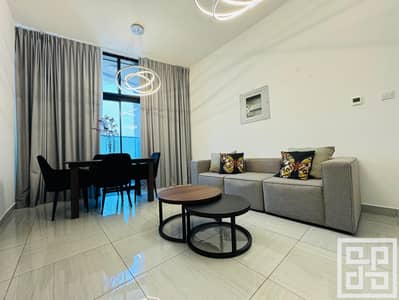 1 Спальня Апартамент в аренду в Джумейра Вилладж Серкл (ДЖВС), Дубай - IMG-20240307-WA0012. jpg