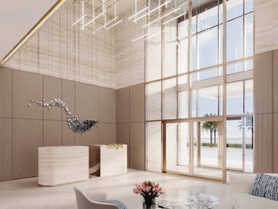 1 Bedroom Flat for Sale in Mohammed Bin Rashid City, Dubai - Luxurious | Amazing Views | Lowest Price