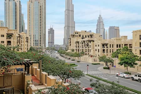 2 Bedroom Apartment for Sale in Downtown Dubai, Dubai - EXCLUSIVE | PRIME LOCATION | BURJ VIEW
