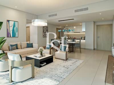 3 Bedroom Flat for Sale in Al Reem Island, Abu Dhabi - radiant8. jpg